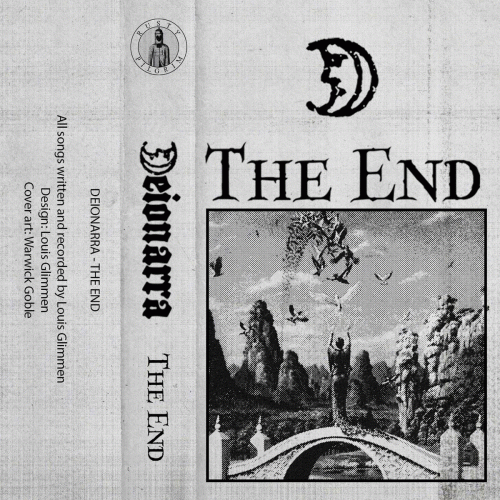 Deionarra : The End
